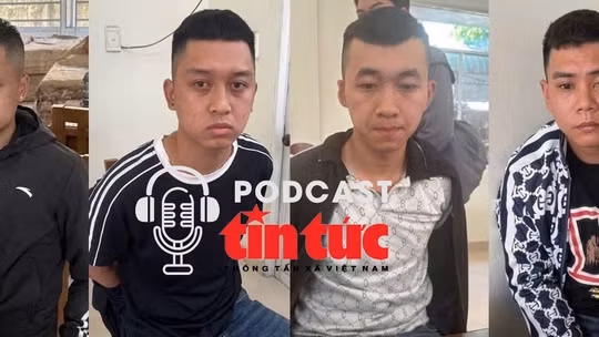 Tin nóng trong nước sáng 18/9/2025