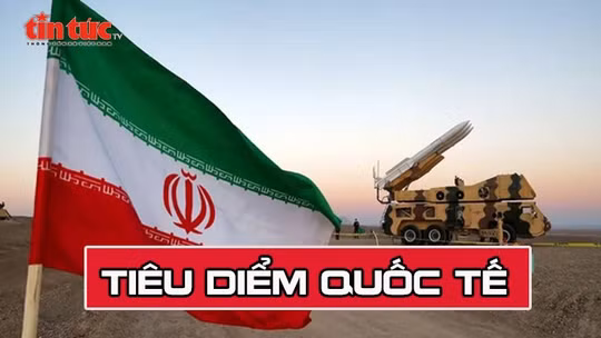 Tin tức TV: Ngừng bắn tạm thời, Mỹ - Iran đang 'hạ nhiệt' hay tái định hình xung đột?