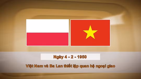 Khoảnh khắc và Sự kiện ngày 4/2