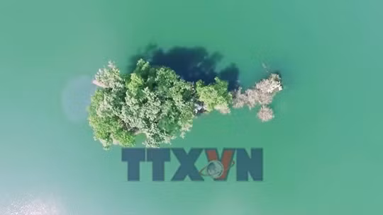 Ba Bể sẵn sàng đón khách du xuân