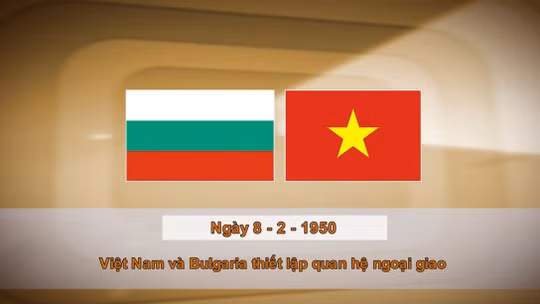 Khoảnh khắc và Sự kiện ngày 8/2