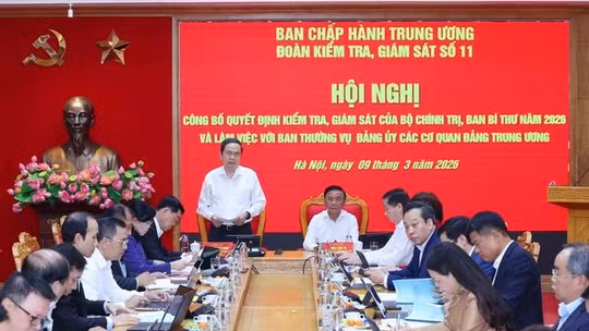 Thời sự 24h qua ảnh sáng 9/3