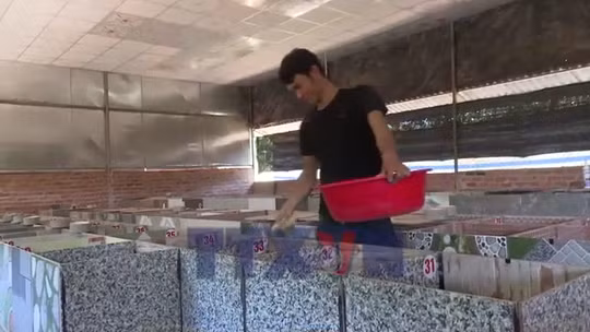 Điểm tựa từ nguồn vốn tái hòa nhập cộng đồng