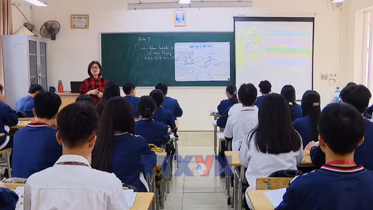 Nhiều trường đại học dự kiến bỏ xét tuyển một số tổ hợp truyền thống