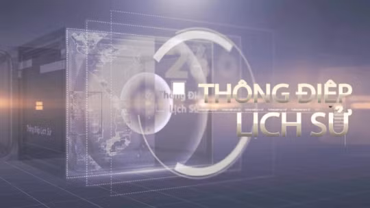 Thông điệp lịch sử: Truông Bồn - khúc tráng ca bất tử
