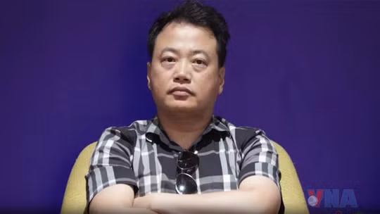 Đang xác minh trình báo vụ tiền ảo liên quan 'Shark Bình'