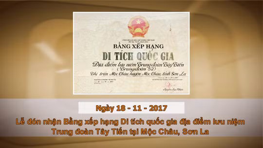 Khoảnh khắc & sự kiện ngày 18/11