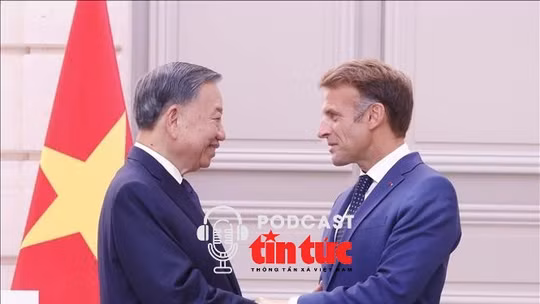 Tin nóng trong nước ngày 12/9/2026