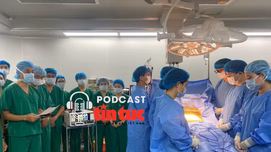 Tháo gỡ chính sách để 'mở lối' cho phong trào hiến ghép tạng 