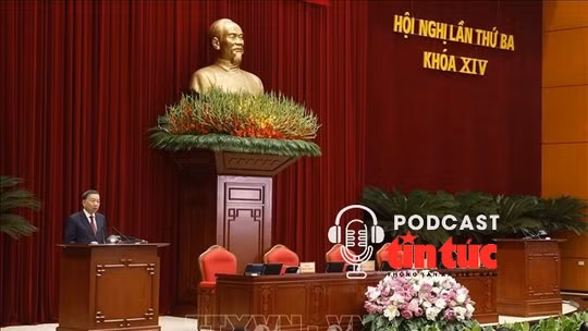 Tin nóng trong nước ngày 24/7/2026