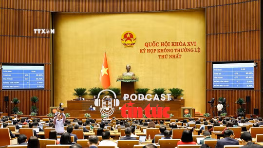 Tin nóng trong nước ngày 24/8/2026