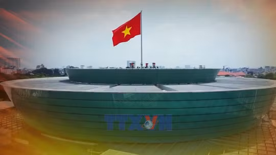 Gửi trọn niềm tin vào những đại biểu dân cử tiêu biểu nhất