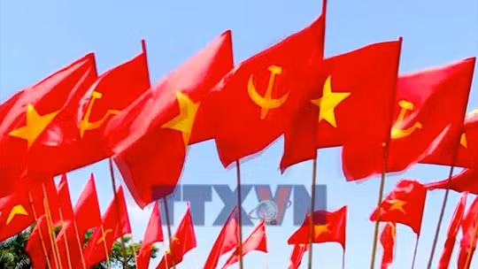 Ước nguyện đầu năm