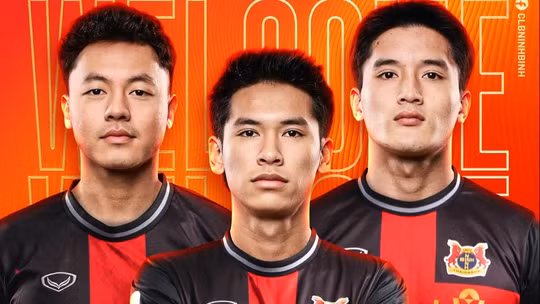 Những ngôi sao U23 Việt Nam được kỳ vọng tỏa sáng ở V-League