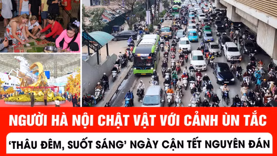 Bản tin trong nước nổi bật tối 6/2/2026