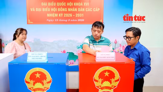 Lan tỏa nghĩa cử đẹp của tuổi trẻ TP Hồ Chí Minh