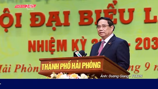 Thời sự 24h qua ảnh chiều 27/9
