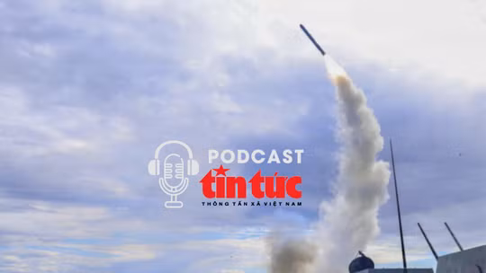 Tin nóng thế giới sáng 5/3/2026
