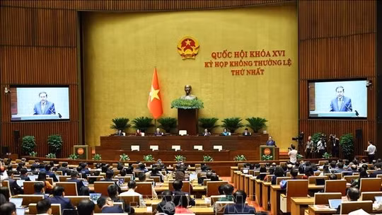 Tin nóng trong nước ngày 3/8/2026