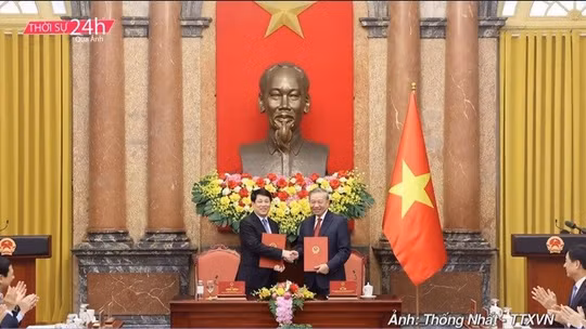 Thời sự 24h qua ảnh chiều 9/4