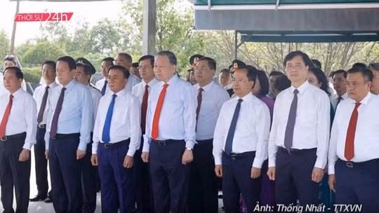 Thời sự 24h qua ảnh sáng 21/4 
