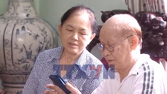 Nhiều kỳ vọng từ đề xuất tăng lương hưu