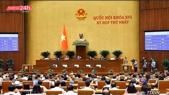 Thời sự 24h qua ảnh chiều 23/4