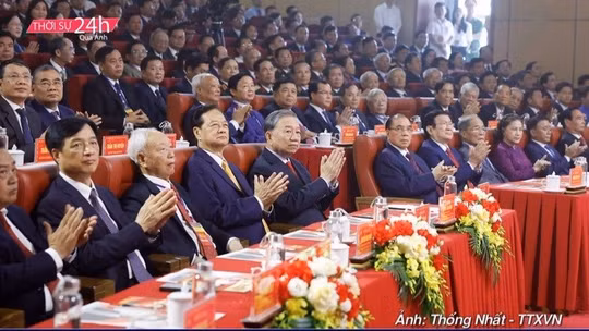 Thời sự 24h qua ảnh chiều 21/4