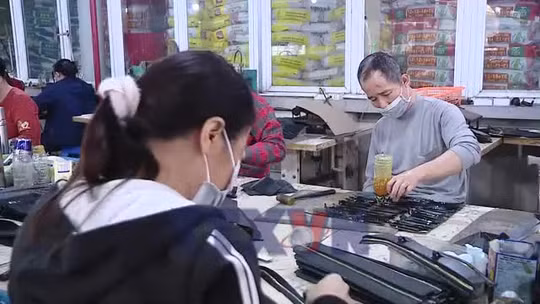 Tiếp bước những khát vọng hòa nhập