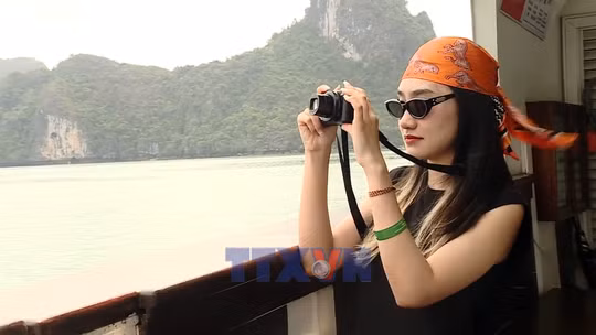 'Cú hích vàng' cho du lịch nội địa dịp nghỉ lễ