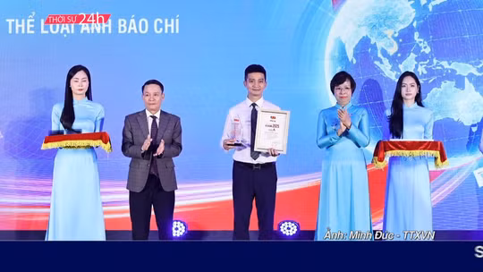 Thời sự 24h qua ảnh sáng 22/4
