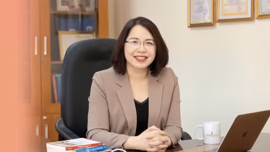 Tầm nhìn chiến lược cho nhân lực truyền thông 