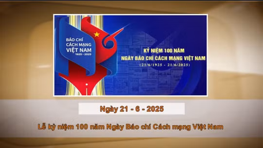Khoảnh khắc & Sự kiện ngày 21/6