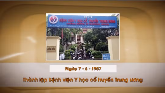 Khoảnh khắc và Sự kiện ngày 7/6