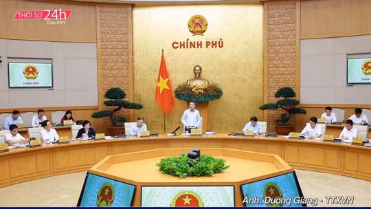 Thời sự 24h qua ảnh chiều 27/6