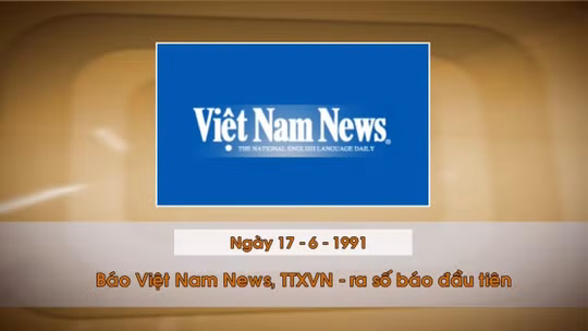 Khoảnh khắc và Sự kiện ngày 17/6