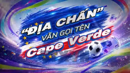 Sắc màu World Cup 2026 ngày 22/6