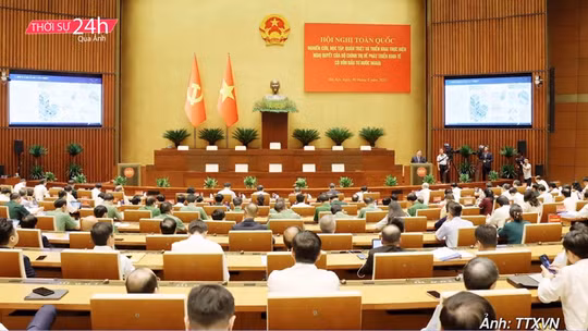 Thời sự 24h qua ảnh sáng 30/6