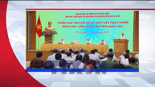 Trạm tin sáng ngày 24/06/2026