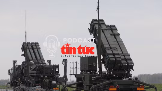 Tin nóng thế giới sáng 26/9/2025