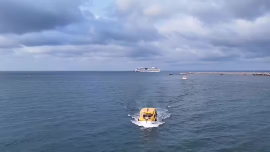 Phú Quốc: Tăng sức hút trên bản đồ du lịch châu Á trước thềm APEC 2027