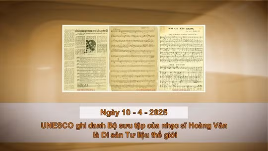 Khoảnh khắc & sự kiện ngày 10/4