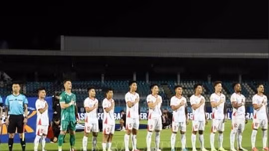 ASEAN Cup 2026: Vì sao HLV Kim Sang Sik tự tin Việt Nam sẽ bảo vệ ngôi vô địch?