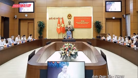 Thời sự 24h qua ảnh sáng 27/5