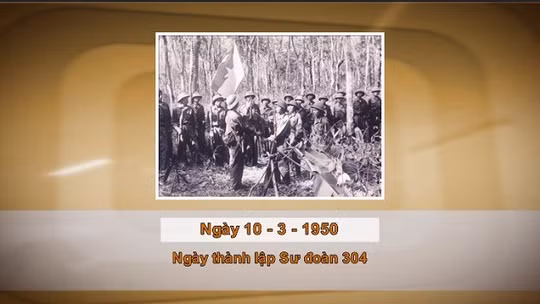 Khoảnh khắc & sự kiện ngày 10/3