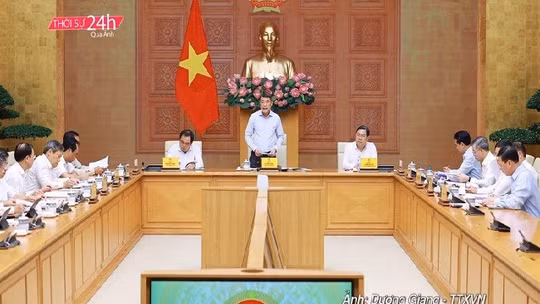 Thời sự 24h qua ảnh chiều 25/5