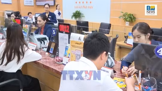  Tiêu điểm kinh tế tuần: Khơi thông nguồn vốn cho kinh tế tư nhân