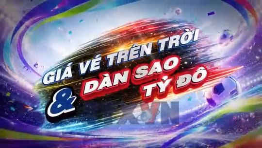 Sắc màu World Cup 2026 ngày 13/7