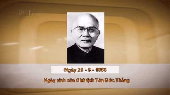 Khoảnh khắc & sự kiện ngày 20/8