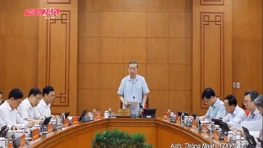 Thời sự 24h qua ảnh sáng 25/5